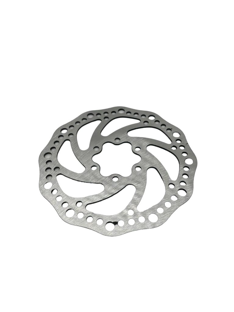 Rear Disc Kuickwheel S9
