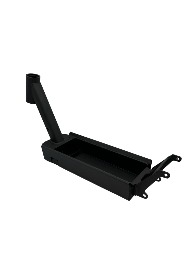 Chassis Kuickwheel S9