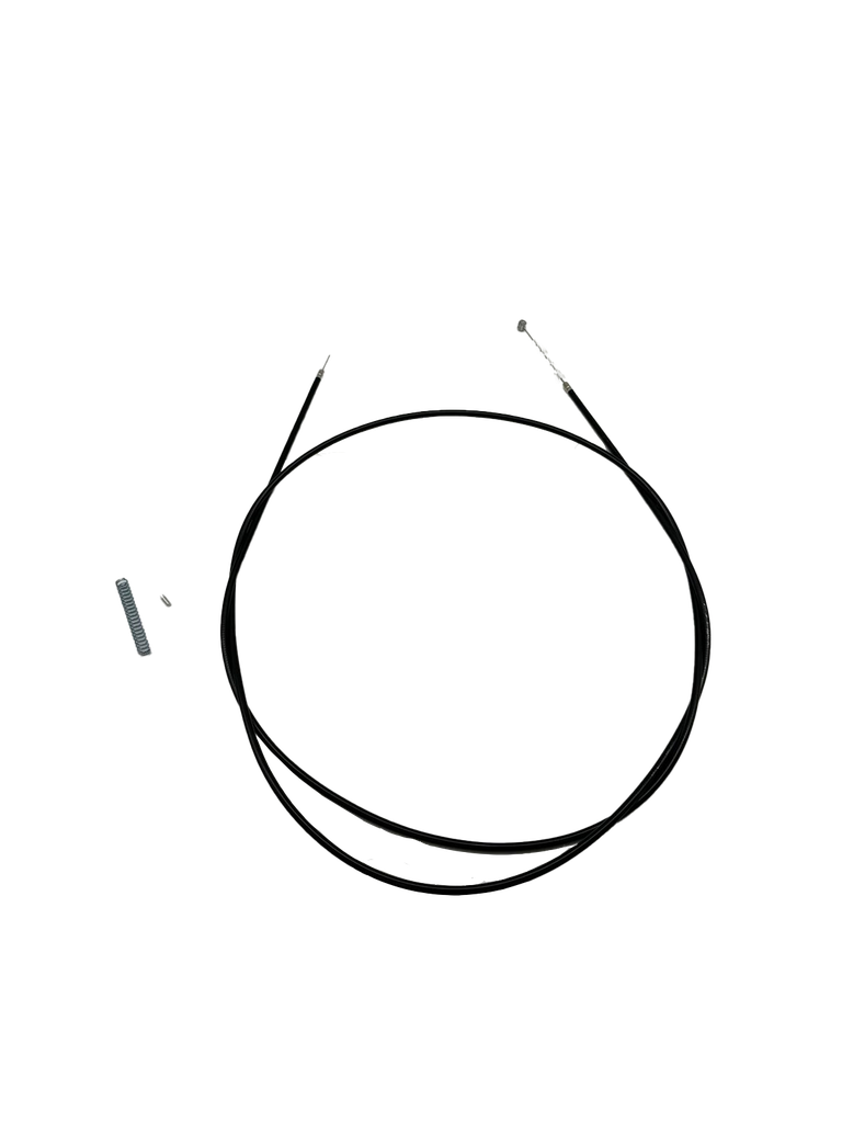 Rear Brake Cable Kuickwheel S9
