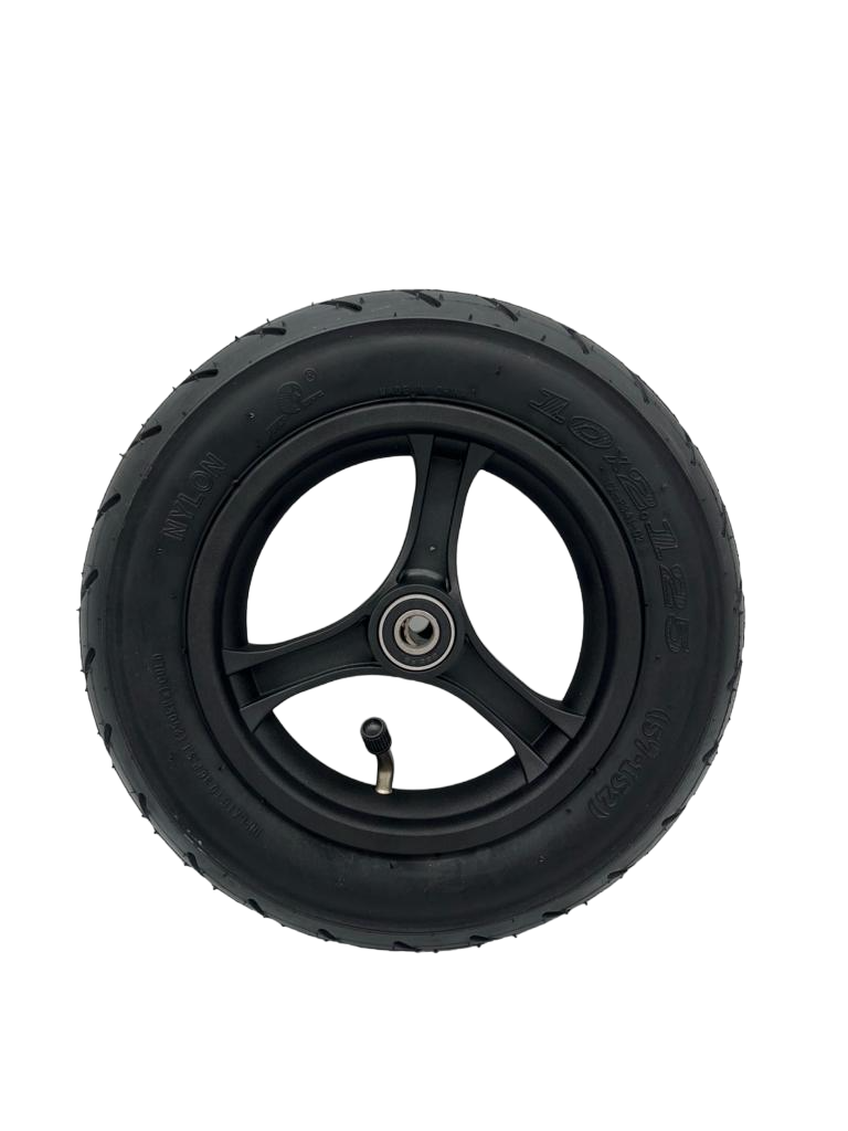 Front Wheel Kuickwheel M16
