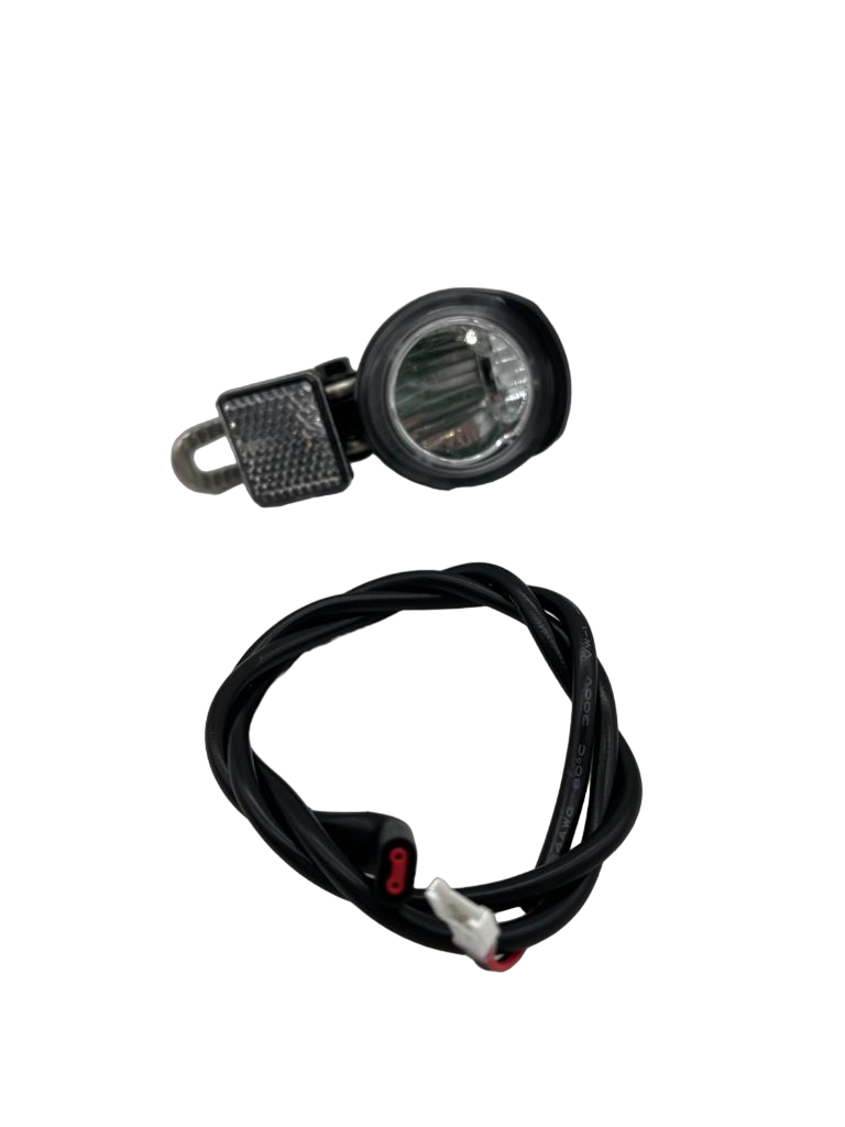 Front Headlight Kuickwheel M16