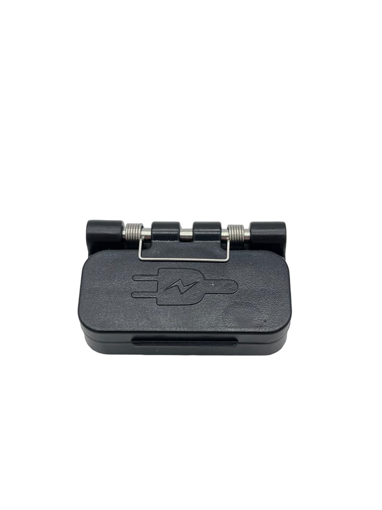 Charging Connector Kuickwheel M16, S9