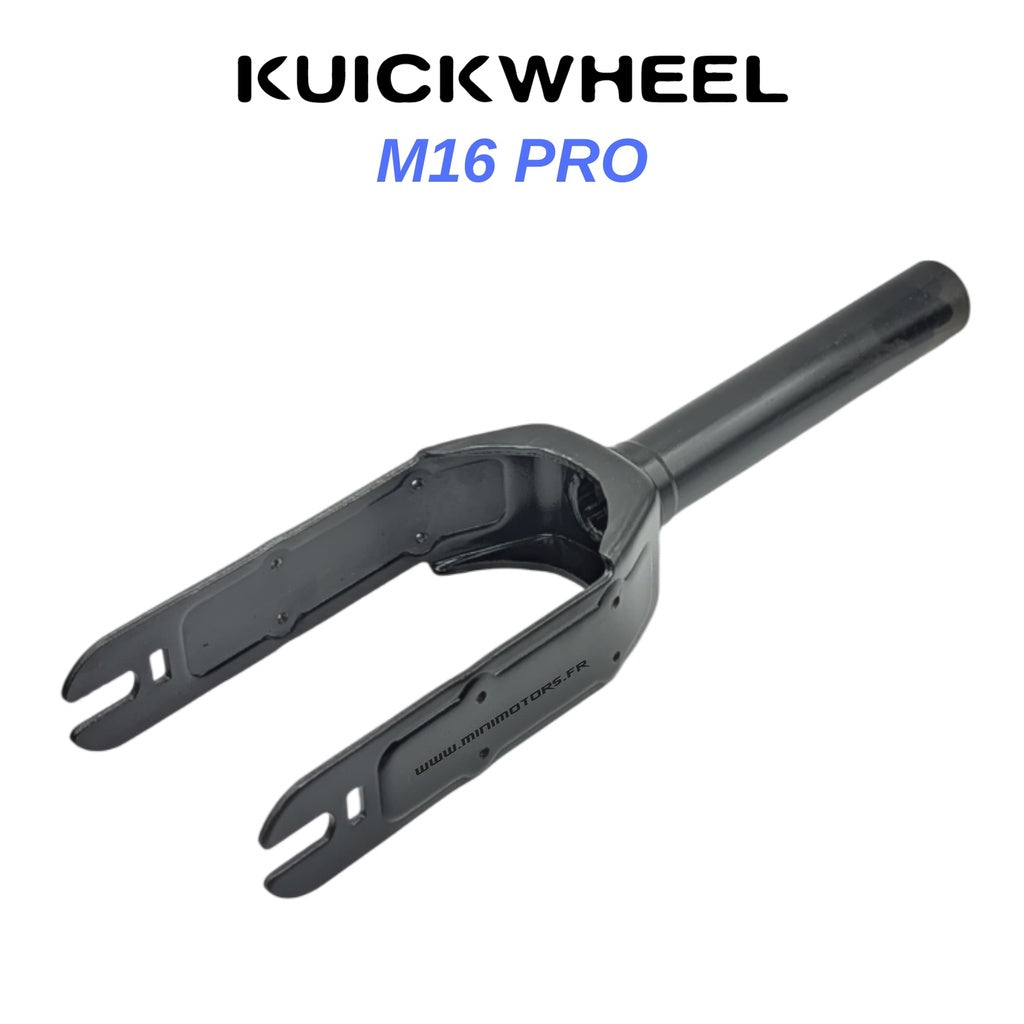 Front Fork Kuickwheel M16