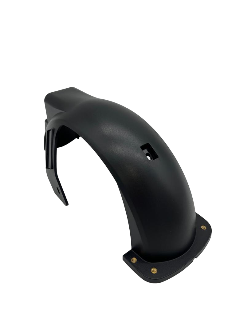 Rear Fender Kuickwheel M16