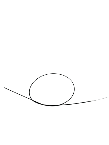 Rear Brake Cable KUICKWHEEL M16