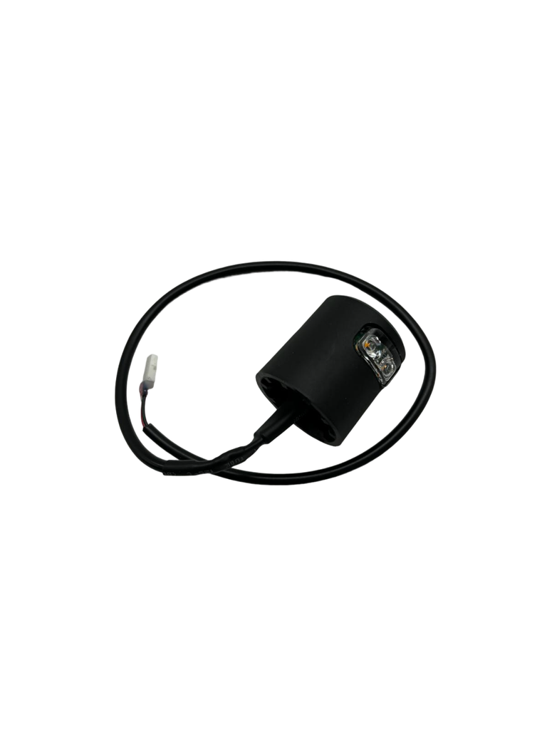 Front Right Turn Signal Kuickwheel S9 Gray