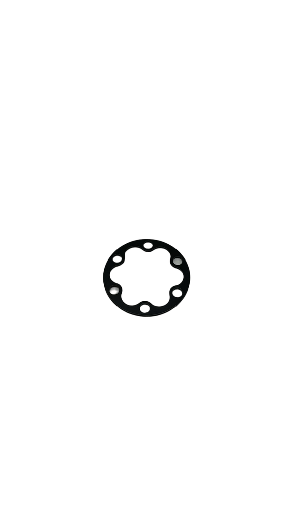 Disc Brake Pad Spacer Kuickwheel S9