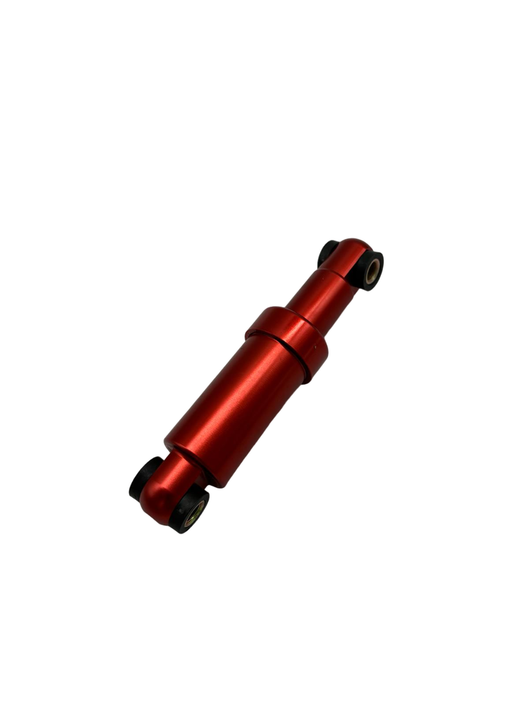 Rear Suspension KUICKWHEEL S9 Gray Red