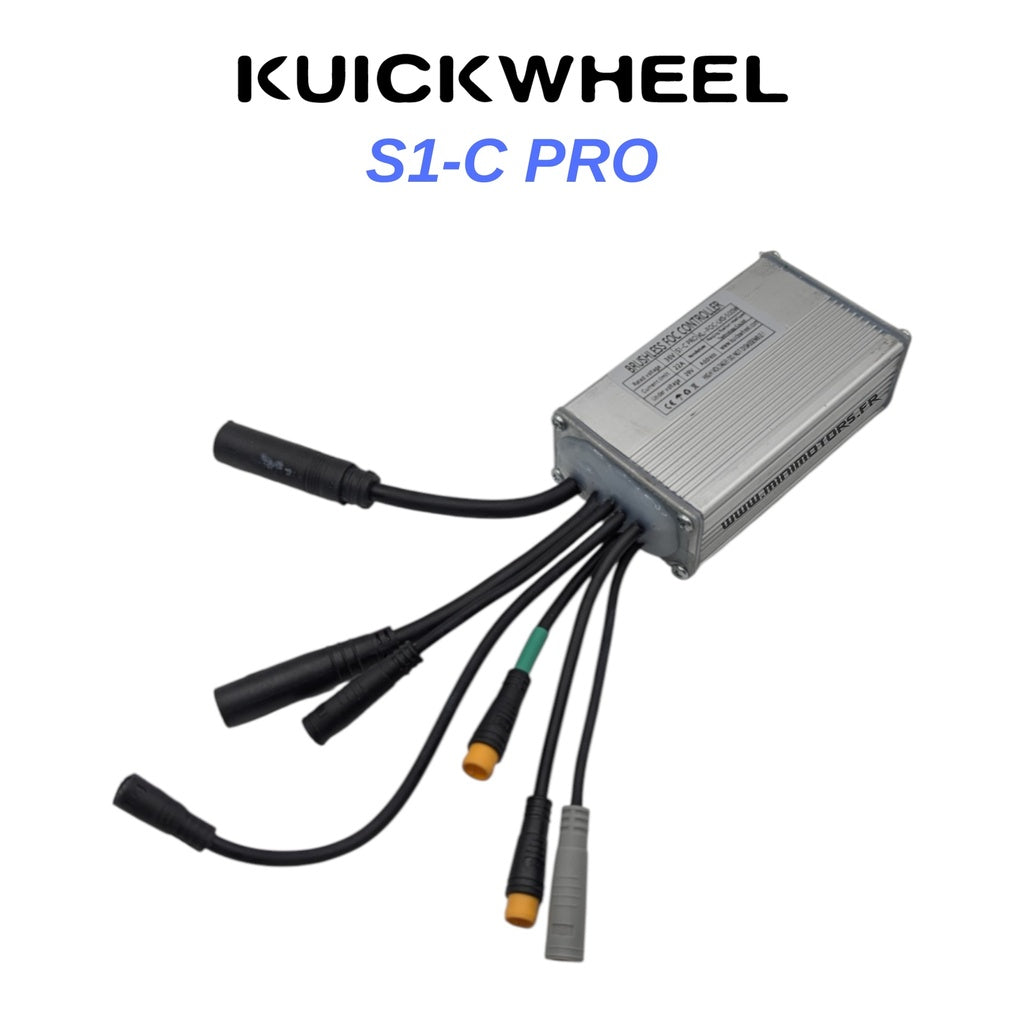 Controller DGT Version Kuickwheel S1-C Pro V3