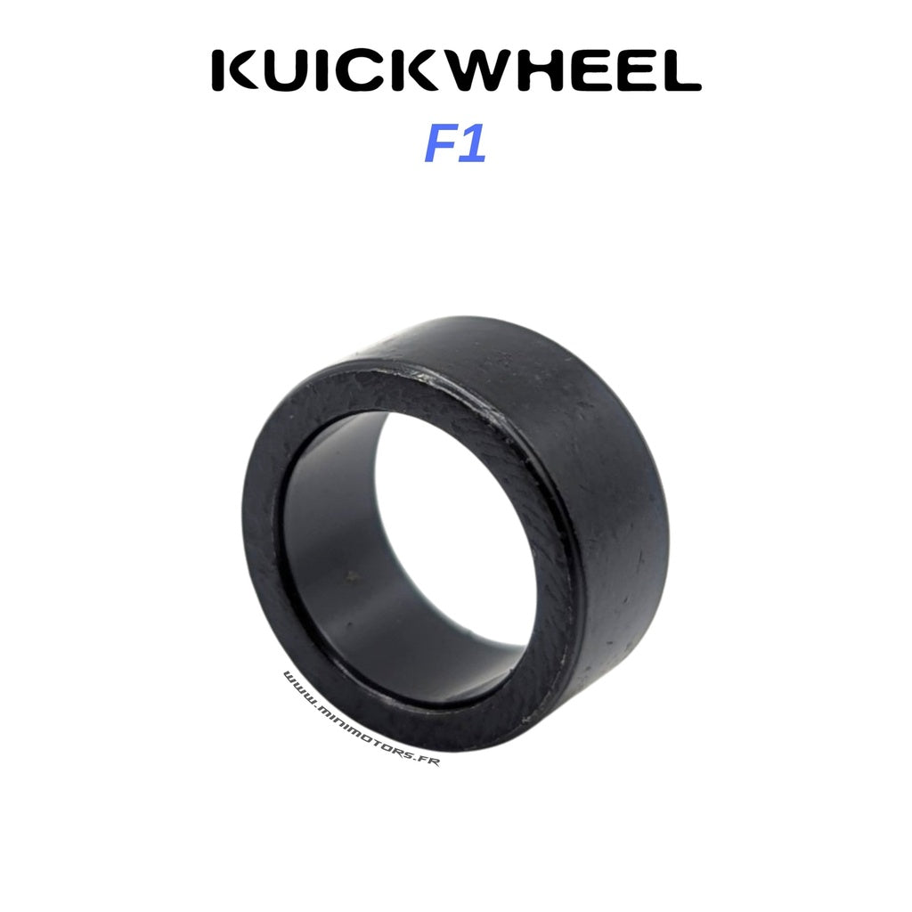 Front Wheel Spacer φ17xφ12.5x820 Kuickwheel F1