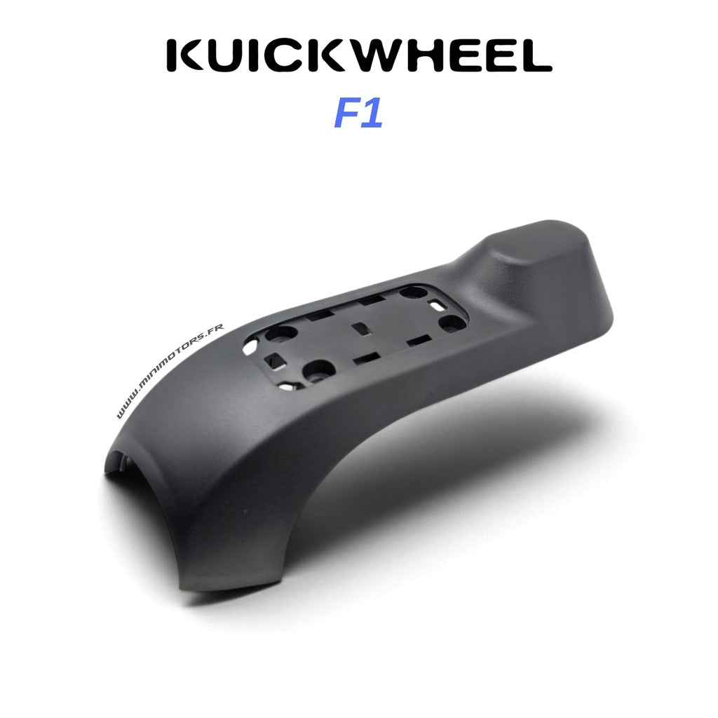 Front Fork Wheel Cover Kuickwheel F1