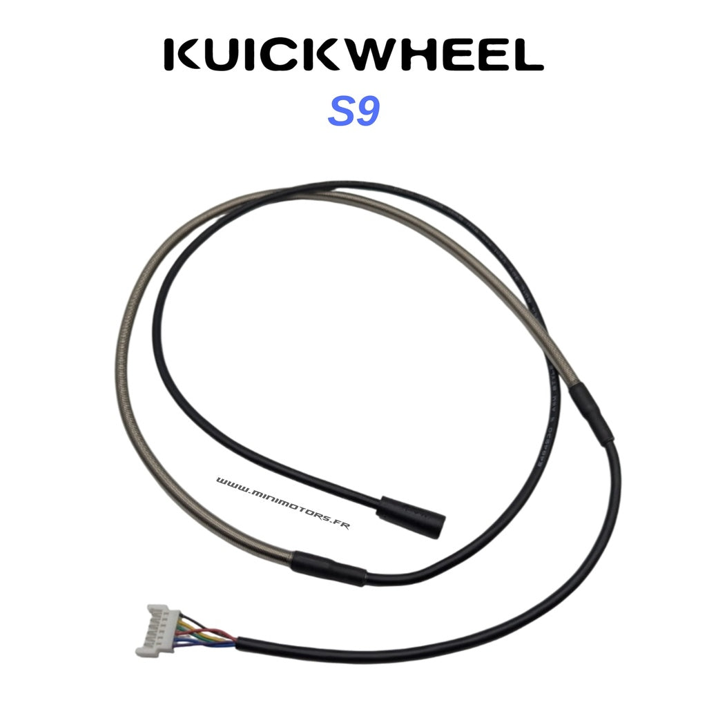 Communication Cable Kuickwheel S9