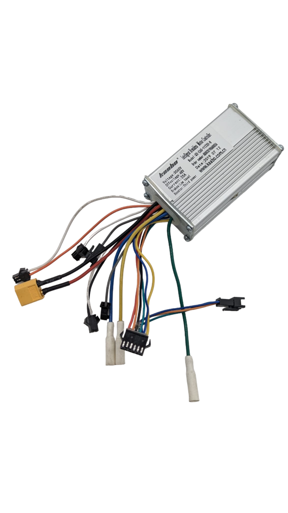Controller B 60V Kaabo Skywalker 10