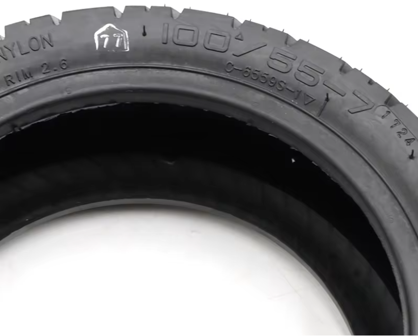 Front/Rear Tire Kaabo Wolf King GTR