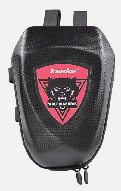 Bag Kaabo Wolf 11, King GTR