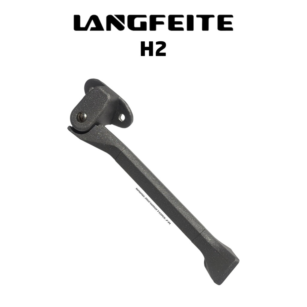Kickstand Langfeite H1, H2 Dual, C1, GT2, GT2RS
