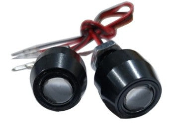 Front LED Lights Langfeite C1, H1 (Pair)