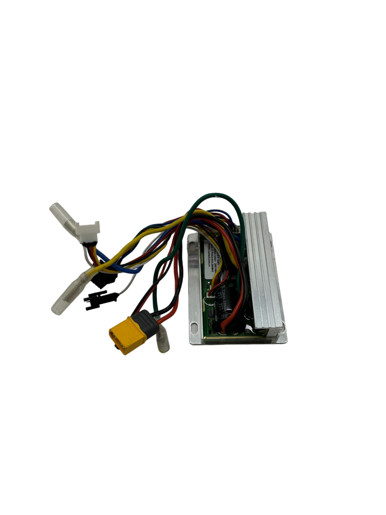 Controller Lexgo R8