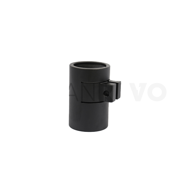 Handlebar Clamp Sleeve Minimula Black