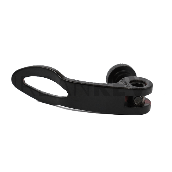 Handlebar Locking Collar Minimula Black