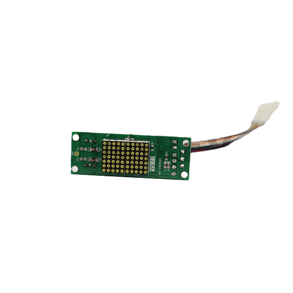 LED Display Minimula