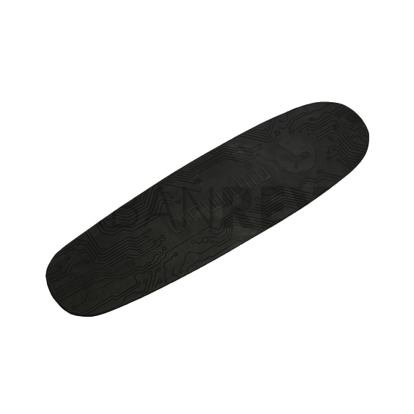 Grip Minimula Black