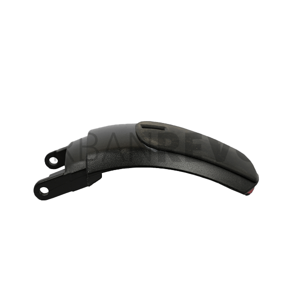 Rear Brake Minimula Black