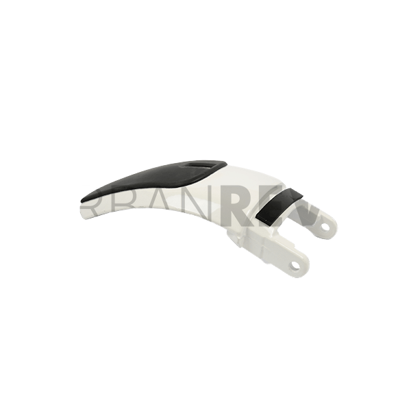 Rear Brake Minimula White