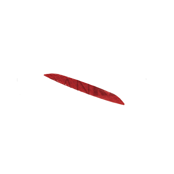 Rear Reflector Minimula