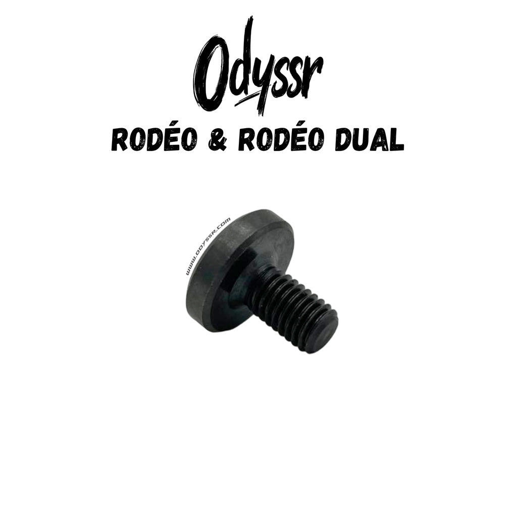 Arm Screw ODYSSR Rodeo, Rodeo Dual