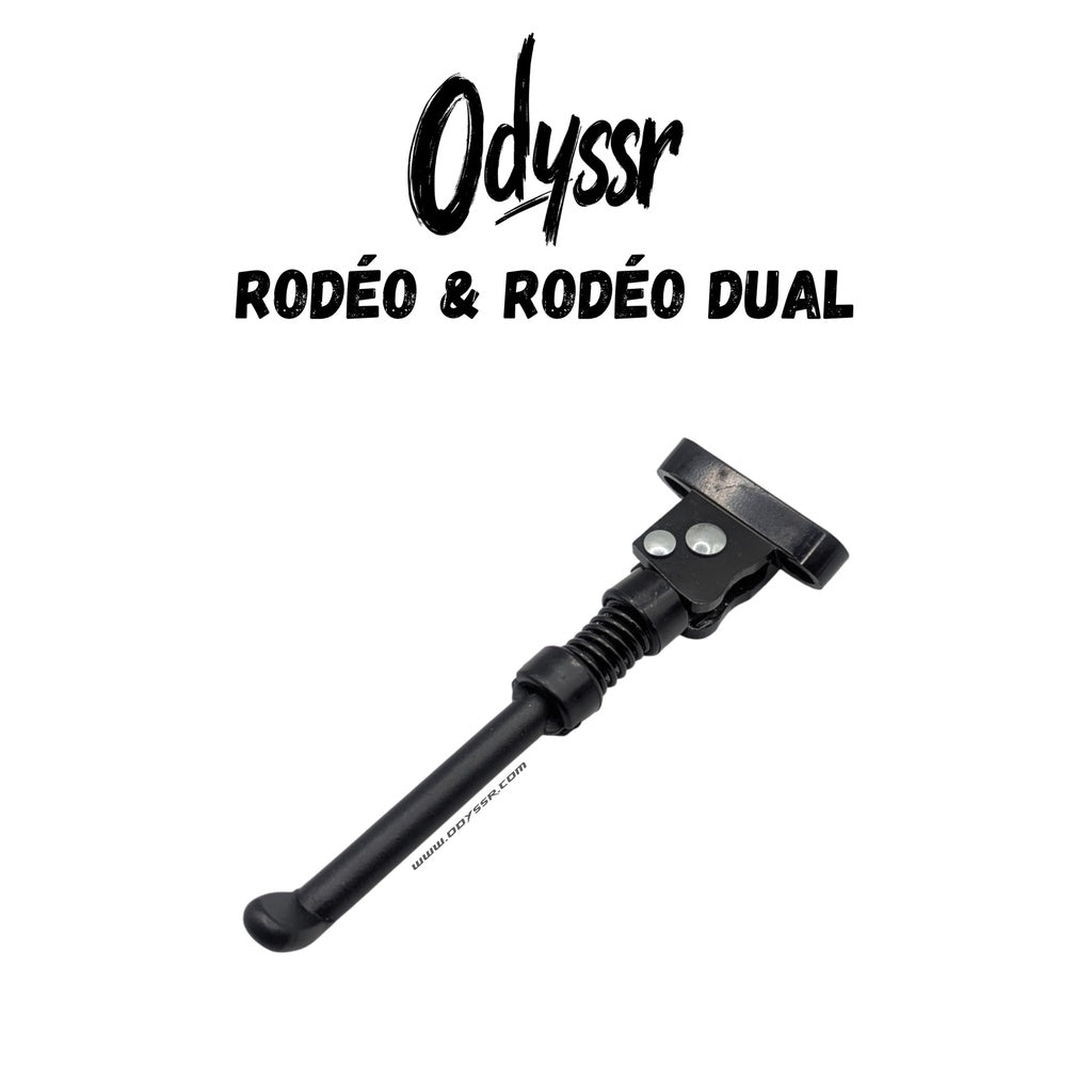 Kickstand ODYSSR RODEO, ODYSSR RODEO DUAL