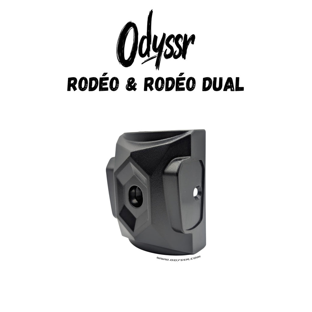 Steering Arm Cover ODYSSR RODEO, ODYSSR RODEO DUAL