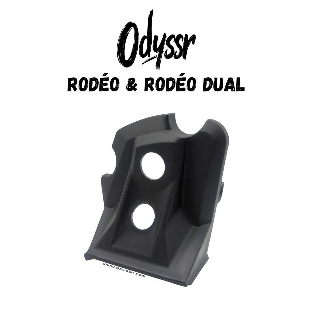 Right Folding Cover ODYSSR RODEO, ODYSSR RODEO DUAL