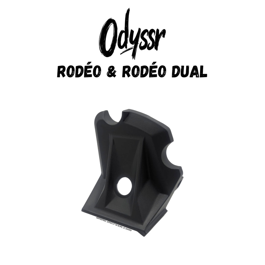 Left Folding Cover ODYSSR RODEO, ODYSSR RODEO DUAL