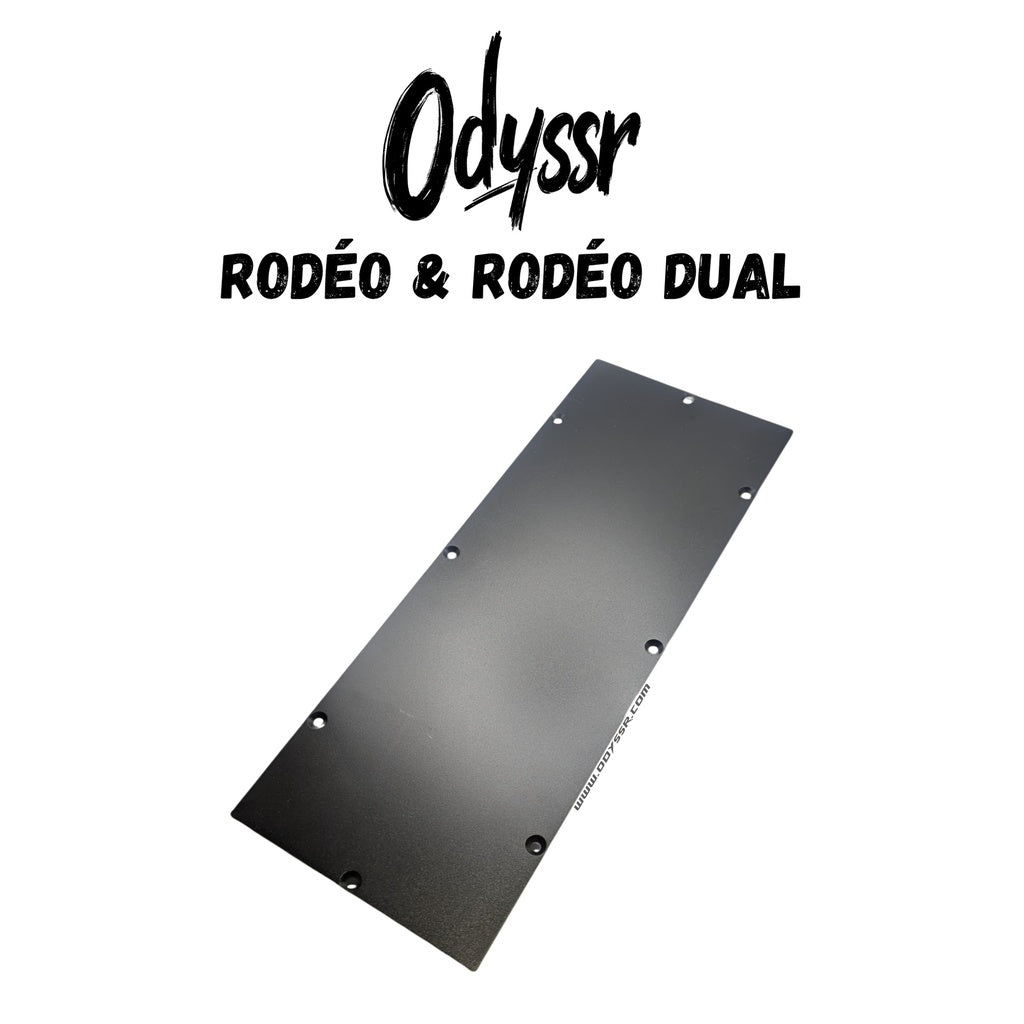 Deck ODYSSR Rodeo, ODYSSR Rodeo Dual
