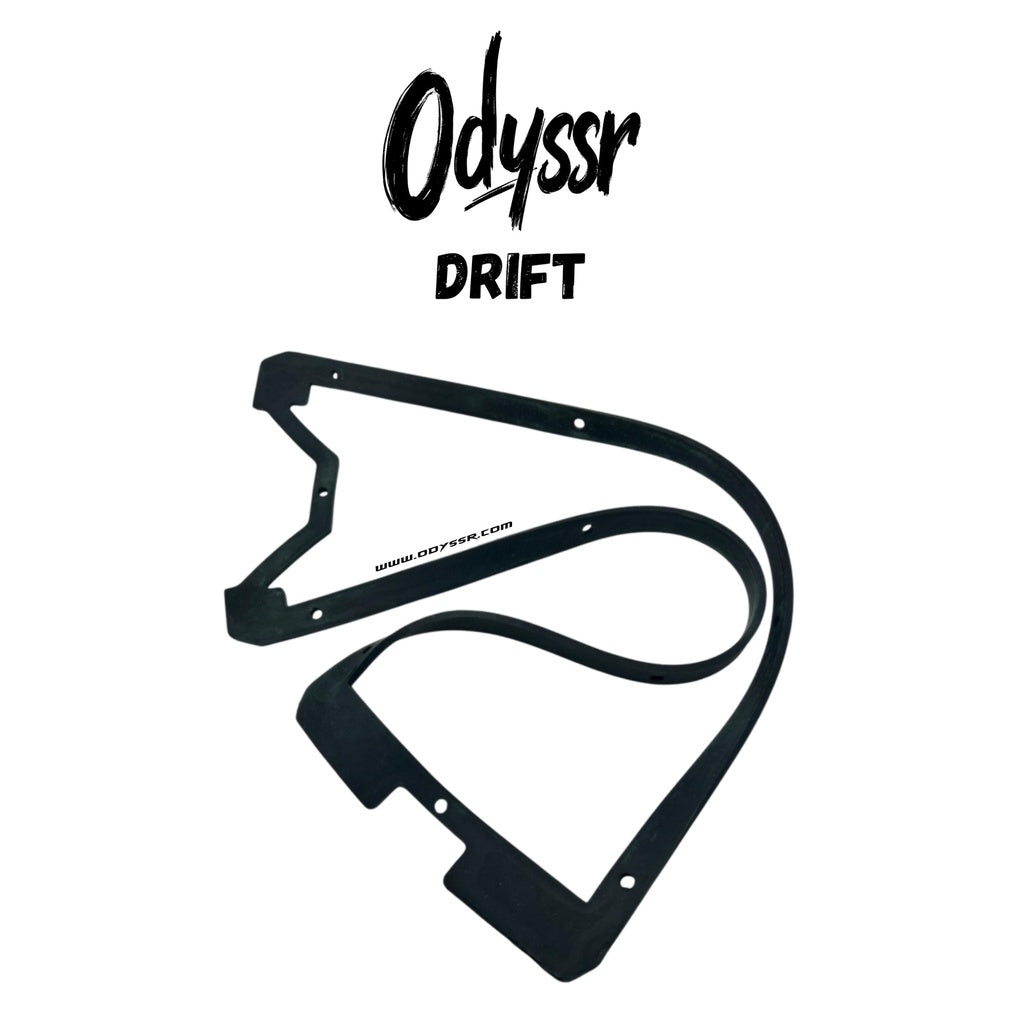Deck Seal ODYSSR Drift