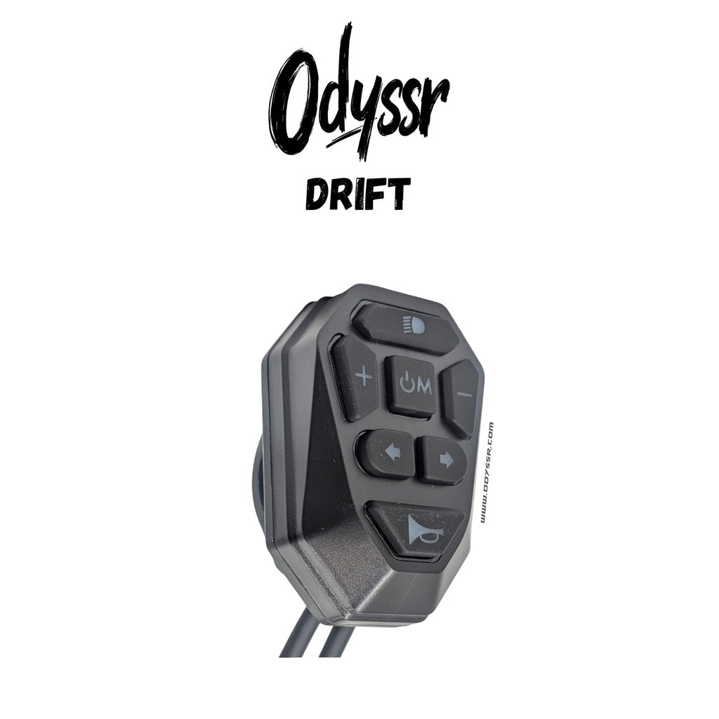 Switch ODYSSR DRIFT