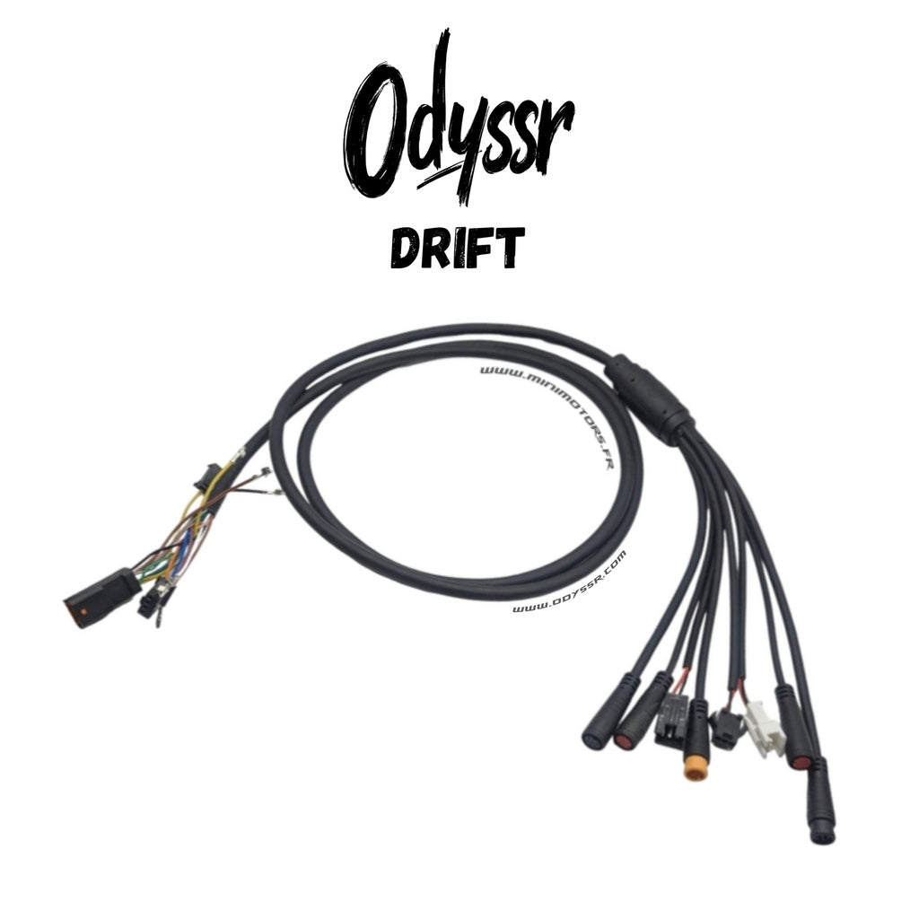 Main Cable ODYSSR Drift