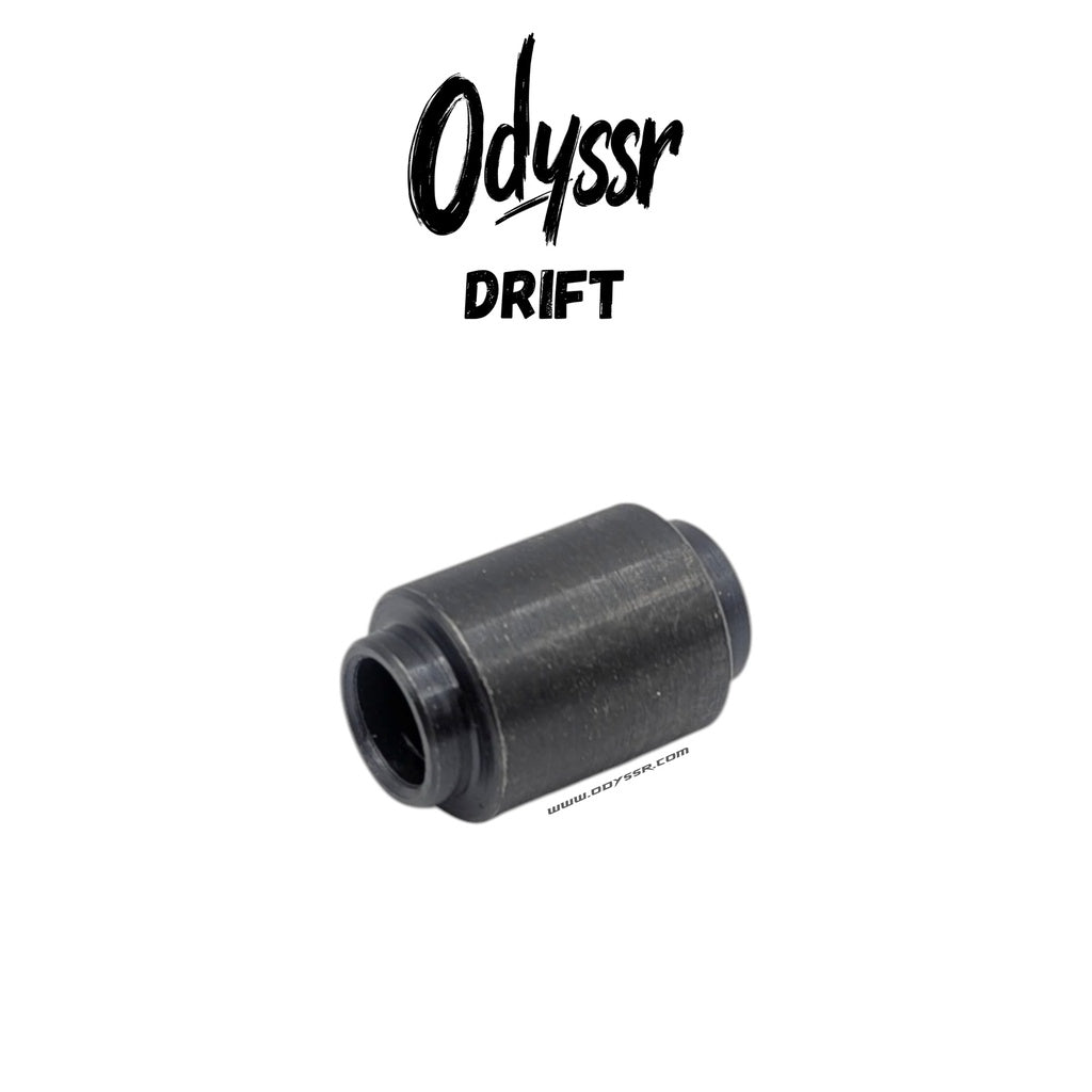 Rear Spring Sleeve 15x15x24 ODYSSR Drift