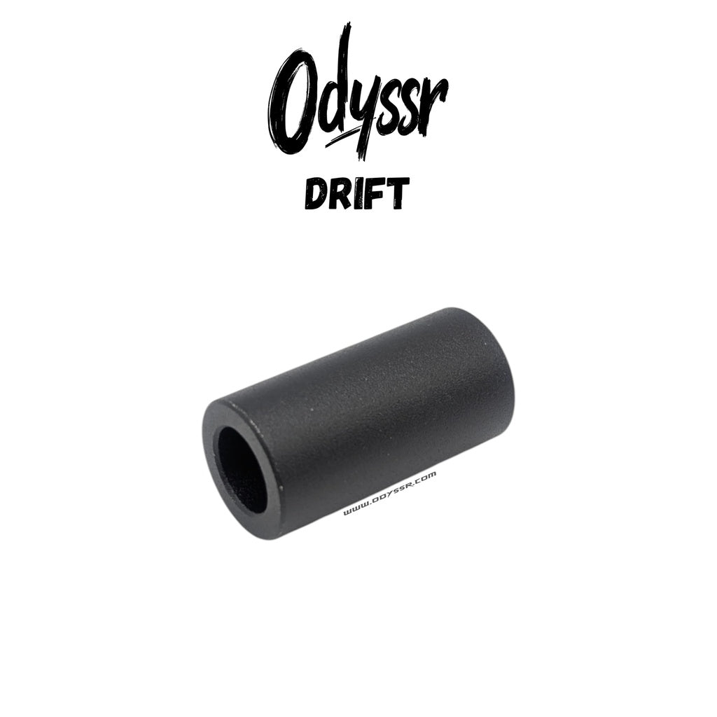 Front Wheel Sleeve 20.1x20.1x40 ODYSSR Drift