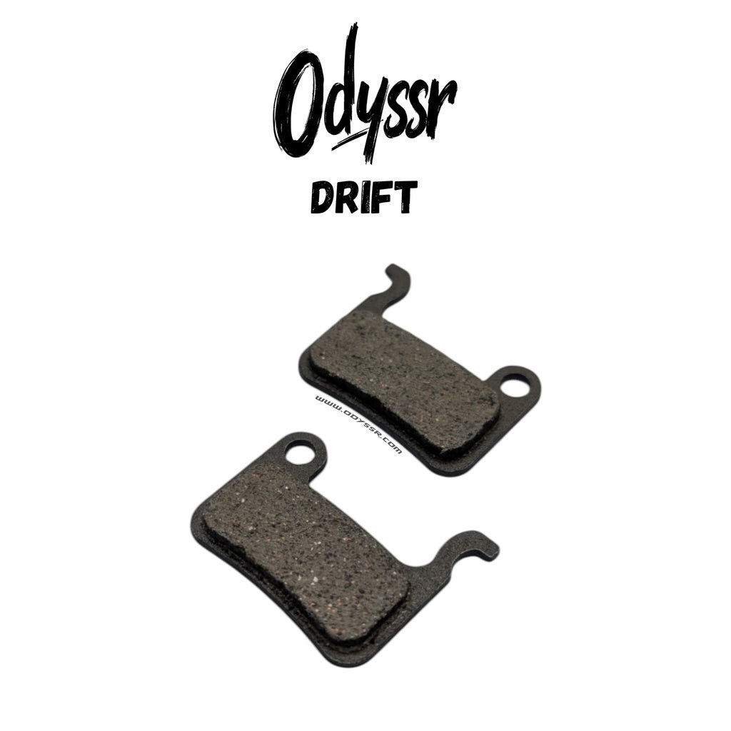 Brake Pad ODYSSR DRIFT