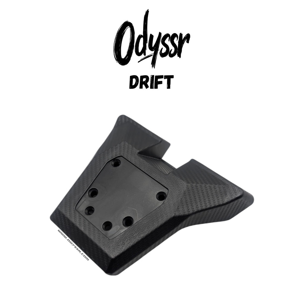 Footrest ODYSSR DRIFT