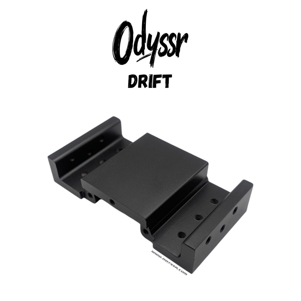 Rear Bracket ODYSSR DRIFT