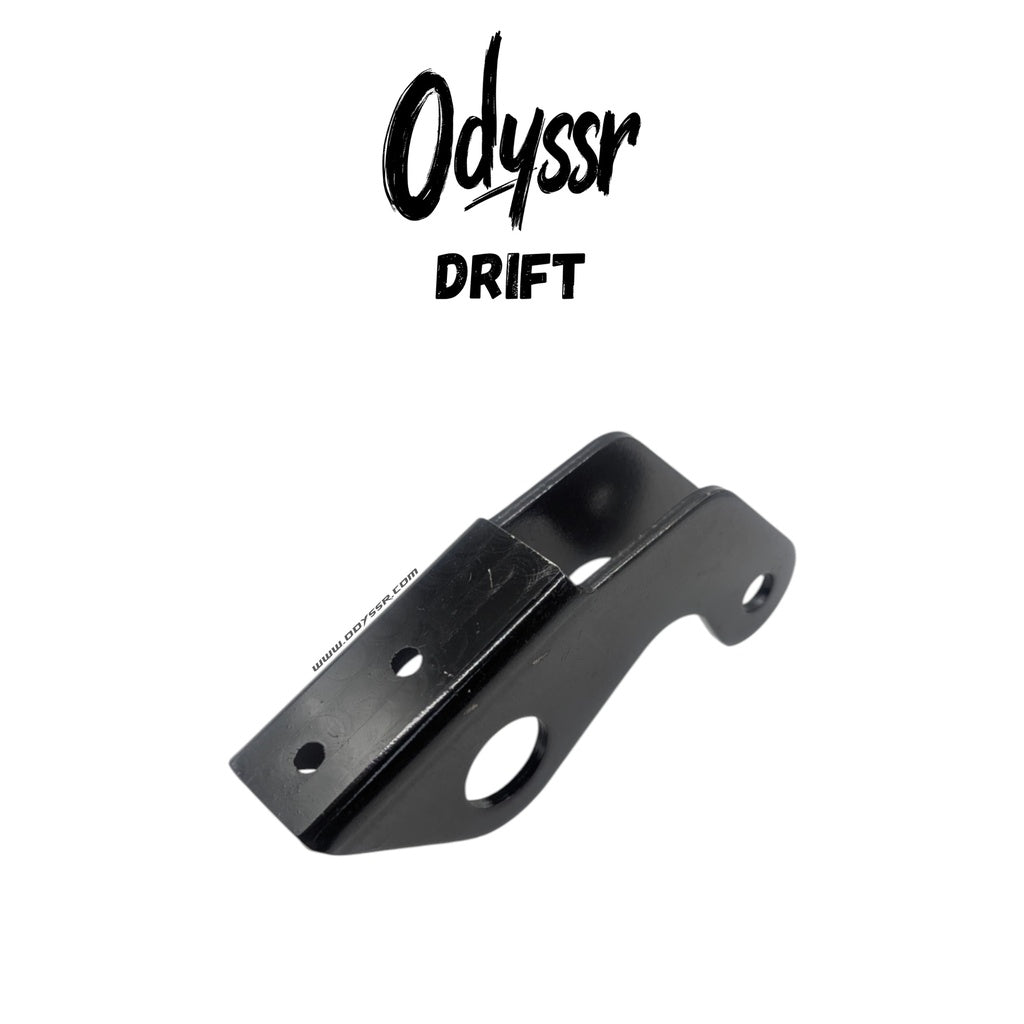 Footrest Support ODYSSR Drift C
