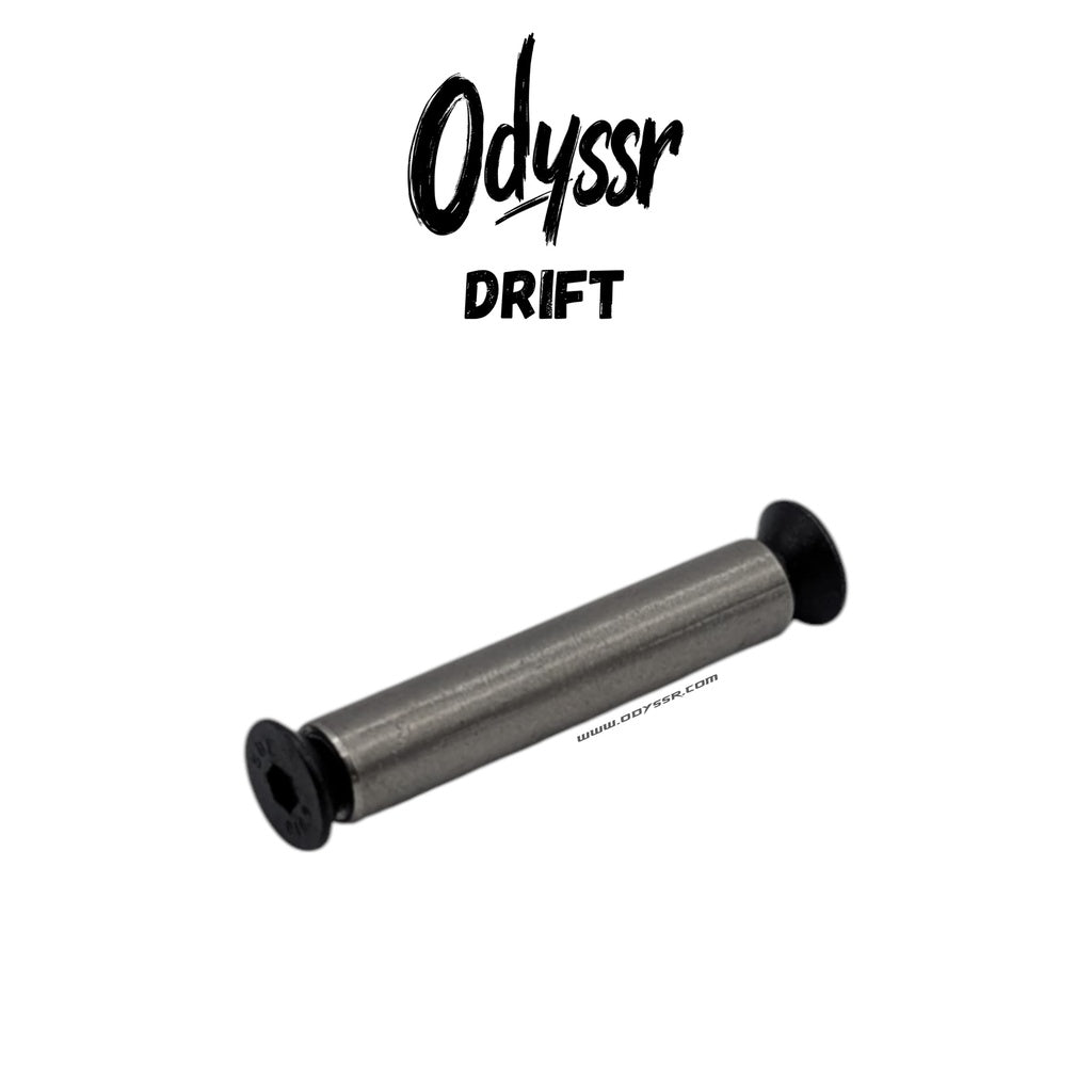 Folding Screw ODYSSR Drift