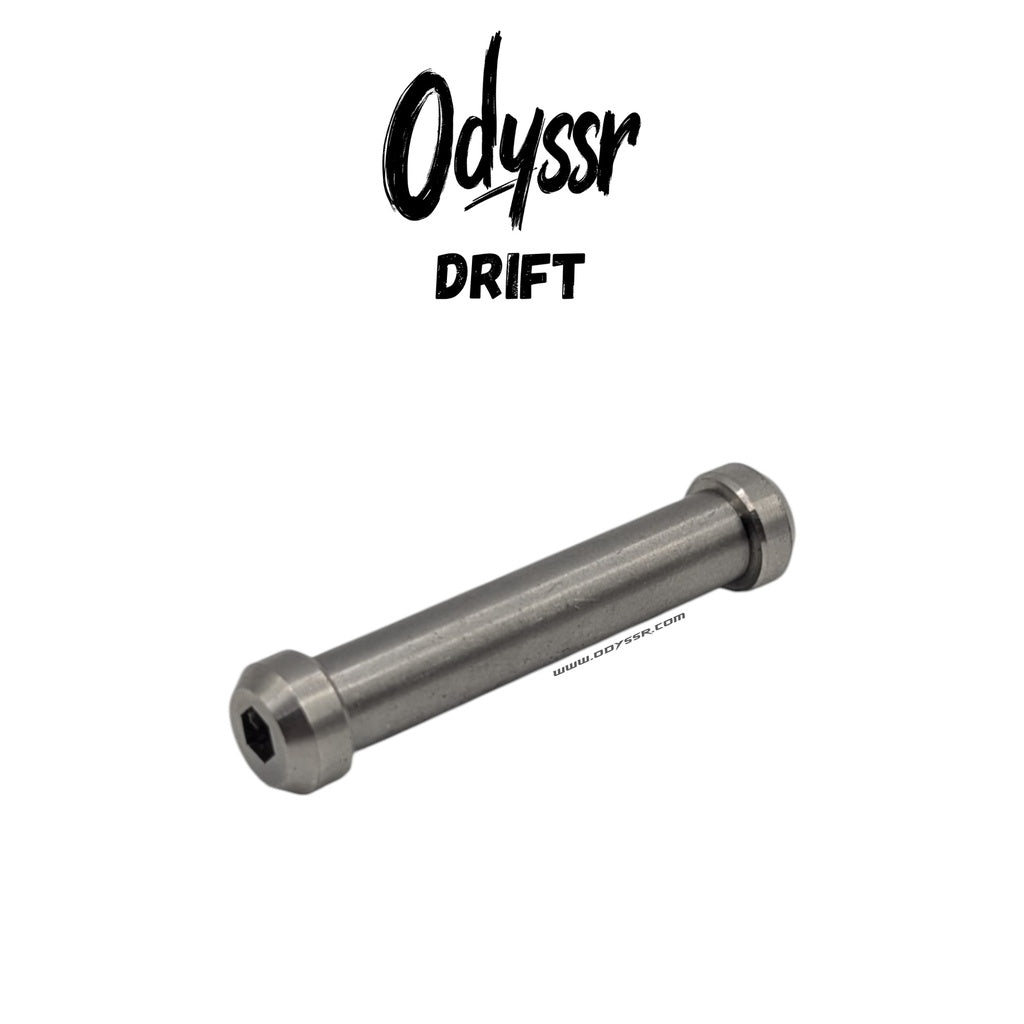 Locking Screw M4-28 ODYSSR Drift