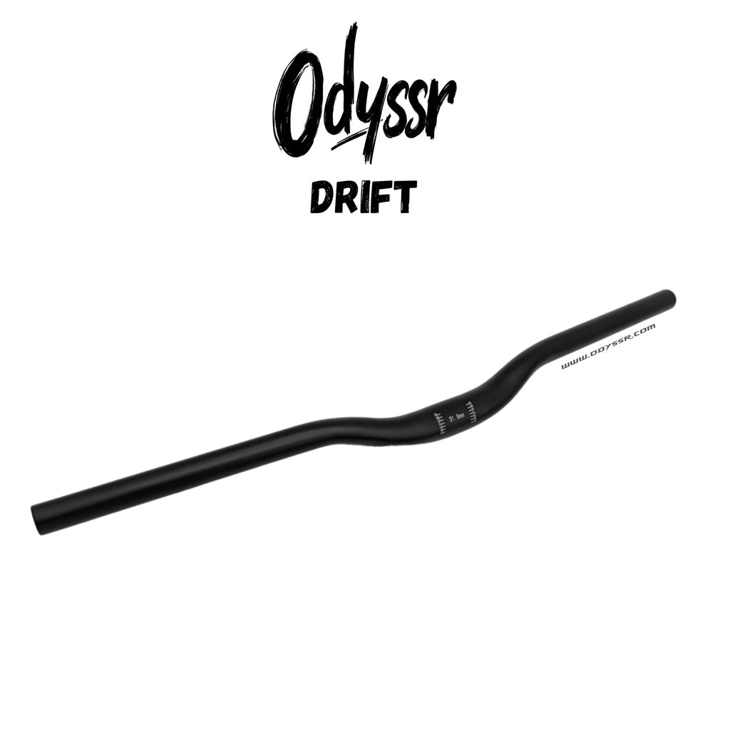 Handlebar ODYSSR Drift