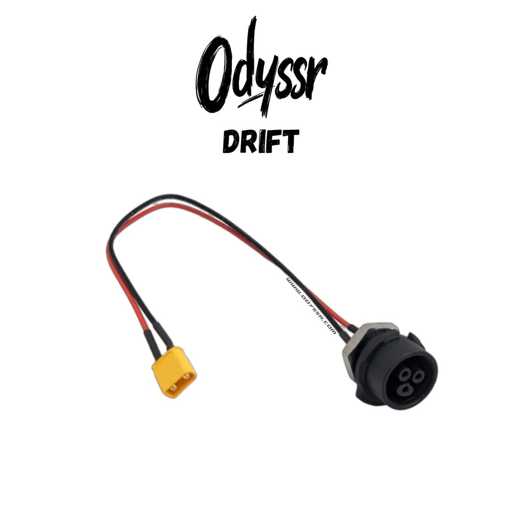 Charging Port ODYSSR Drift