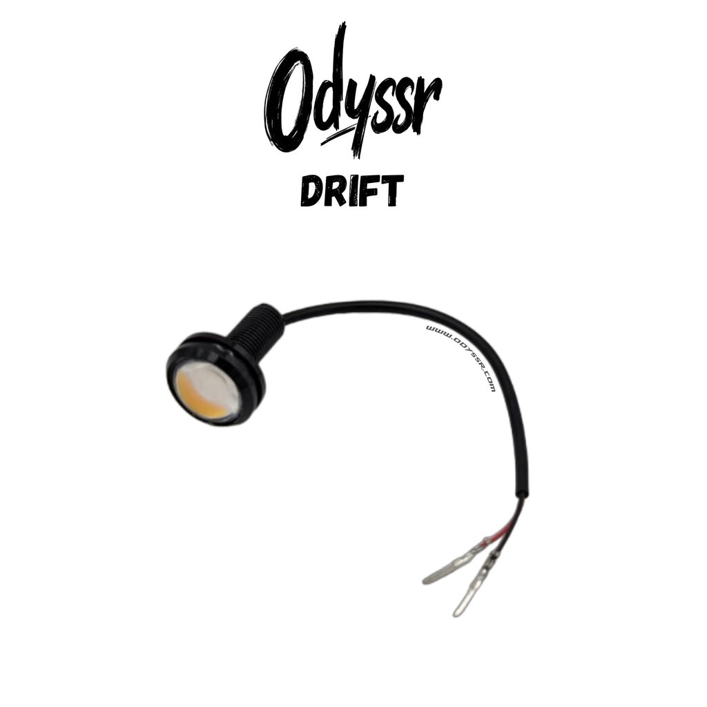 LED Turn Signal ODYSSR DRIFT