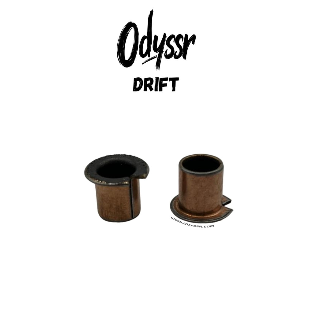 Arm Sleeve 8 (x2) ODYSSR DRIFT